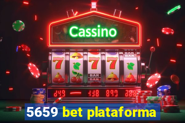 5659 bet plataforma
